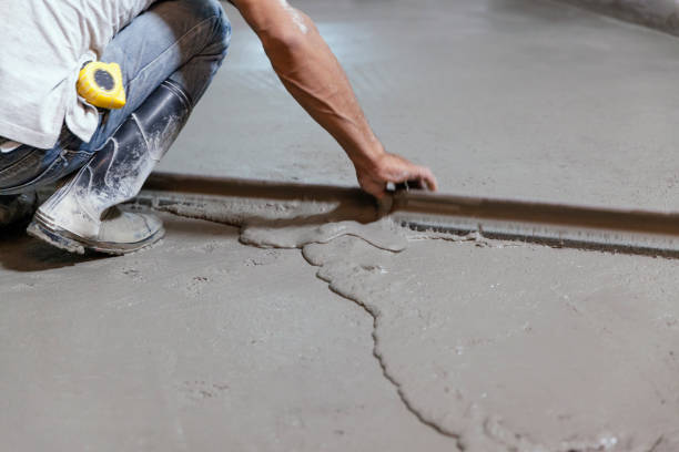 Best Commercial Concrete Services in Balch Springs, TX